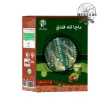 ماچا لته فندق پپتینا |peptina| _ بدون شکر | 10 عددی