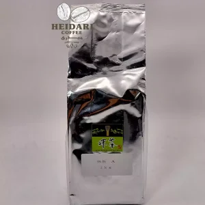 چای ماچا اصل 1 کیلویی