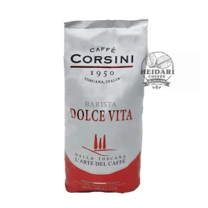 CORSINI DOLCE VITA