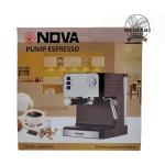 NDVA