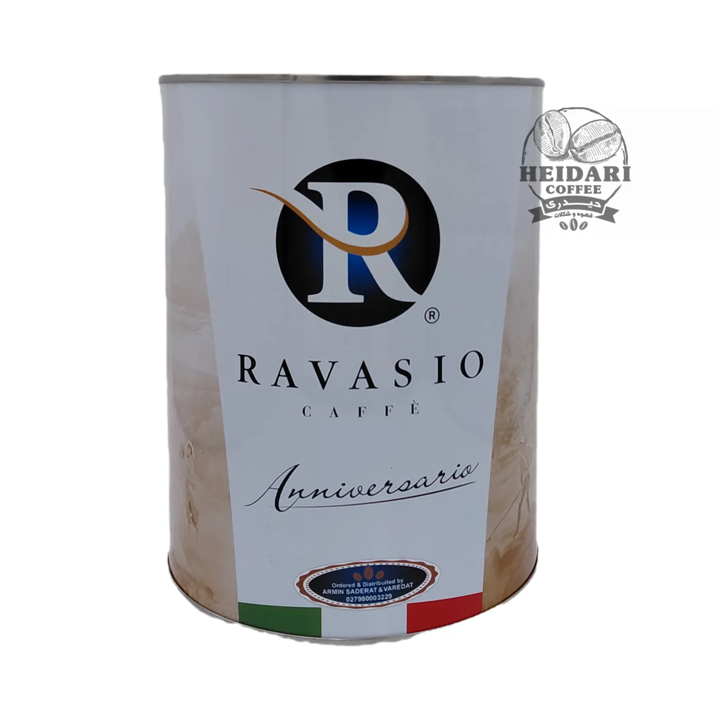 RAVASIO