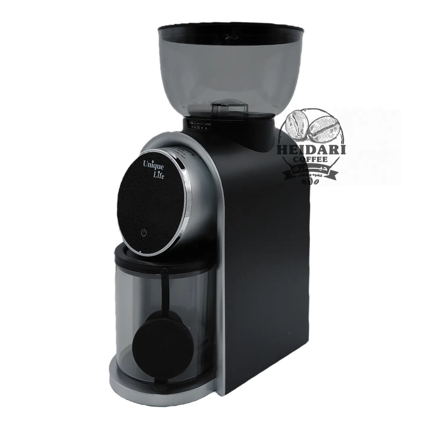 آسیاب قهوه یونیک لایف مدل UL7394