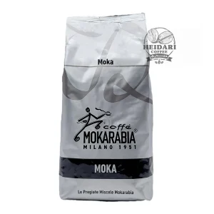 moka