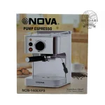 nova