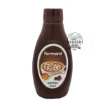 sirop coffee