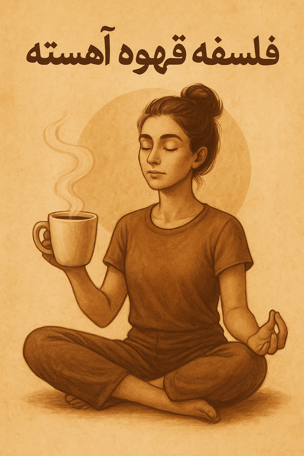 فلسفه قهوه آهسته (Slow Coffee): نوشیدن در برابر شتاب زندگی