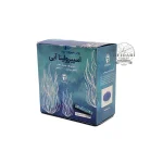 پودر (30 عددی) اسپیرولینا آبی پپتینا