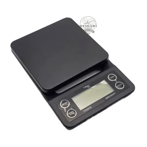 ترازو دیجیتال قهوه