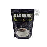 پودر قهوه آمریکانو کلاسنو |Klassno| _ تعداد 20 عدد