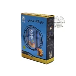 چای کرک دارچینی پپتینا (بدون شکر)