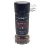 قهوه فوری دیویدوف |Davidoff| _ مدل اسپرسو ۵۷ | وزن ۱۰۰ گرم