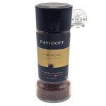 قهوه فوری دیویدوف |Davidoff| _ مدل Fine Aroma | وزن 100 گرم