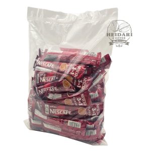 کافی میکس 3در1 کلاسیک برند نسکافه |NESCAFE| _ پک اقتصادی
