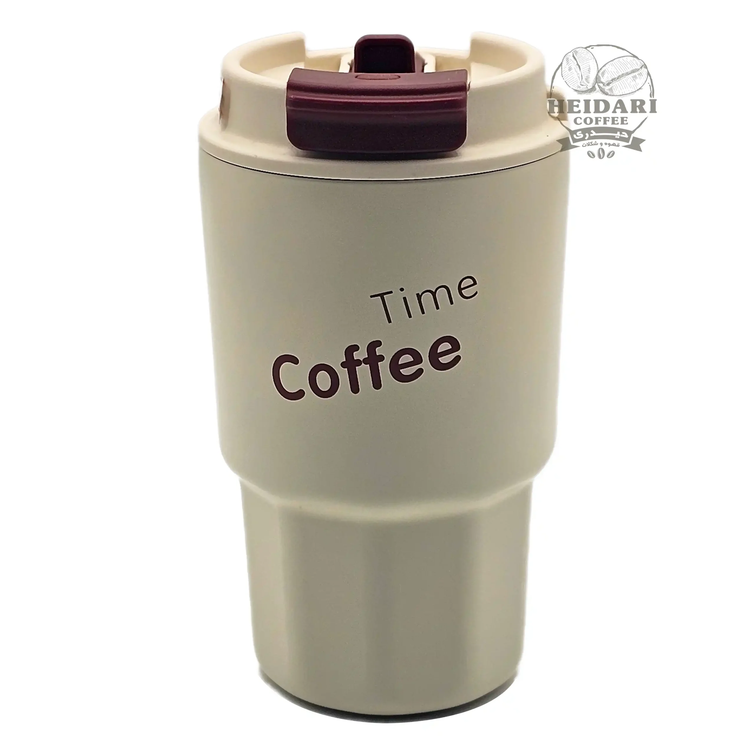 تراول ماگ coffee