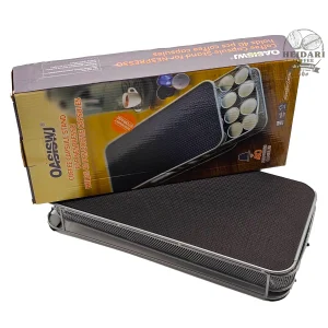 استند کپسول نسپرسو اوسیس دبلیو جی _ مدل YZ1322