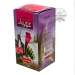 دمنوش گیاهی گل گاوزبان شاهسوند |ShahSavand| _ تعداد 12 عدد