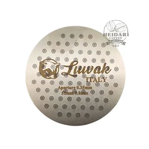 پاک اسکرین لواک |Luwak|