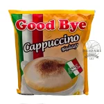 کاپوچینو گودبای |Goodbye| _ بسته 20 عددی