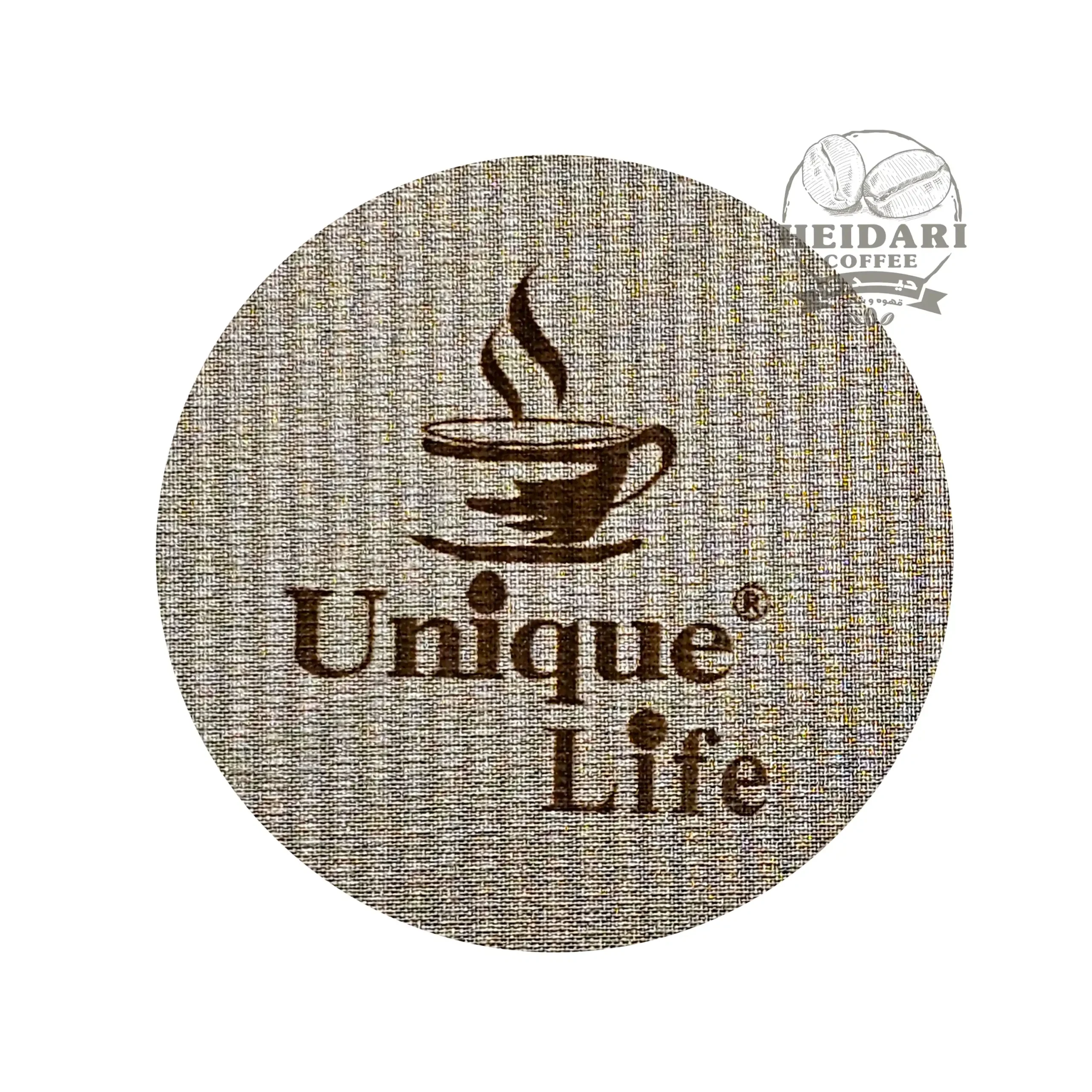 پاک اسکرین یونیک لایف |Unique Life|