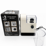 Digital electric grinder