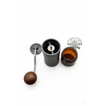 آسیاب دستی قهوه کافه رایم مدل Conical Burr Grinder