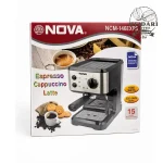 Nova espresso maker