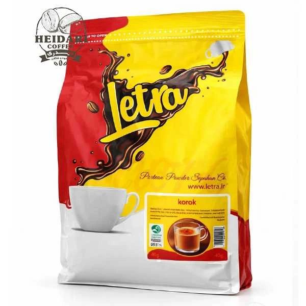 چای کرک لترا 2 کیلو - karak letra