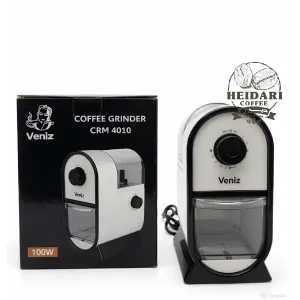 آسیاب قهوه برقی ونیز (Veniz) مدل CRM 4010