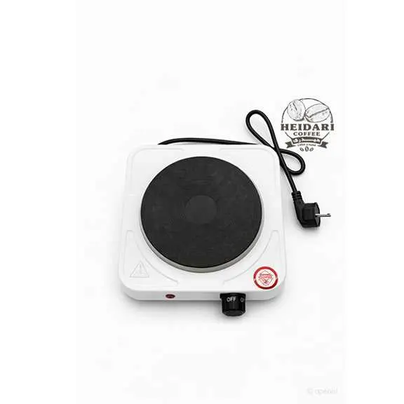 اجاق گاز برقی برند HOT PLATE