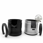 استند کالیبراسیون و پایه پرتافیلتر دیبتسا (DIBTSA)تنظیم شونده