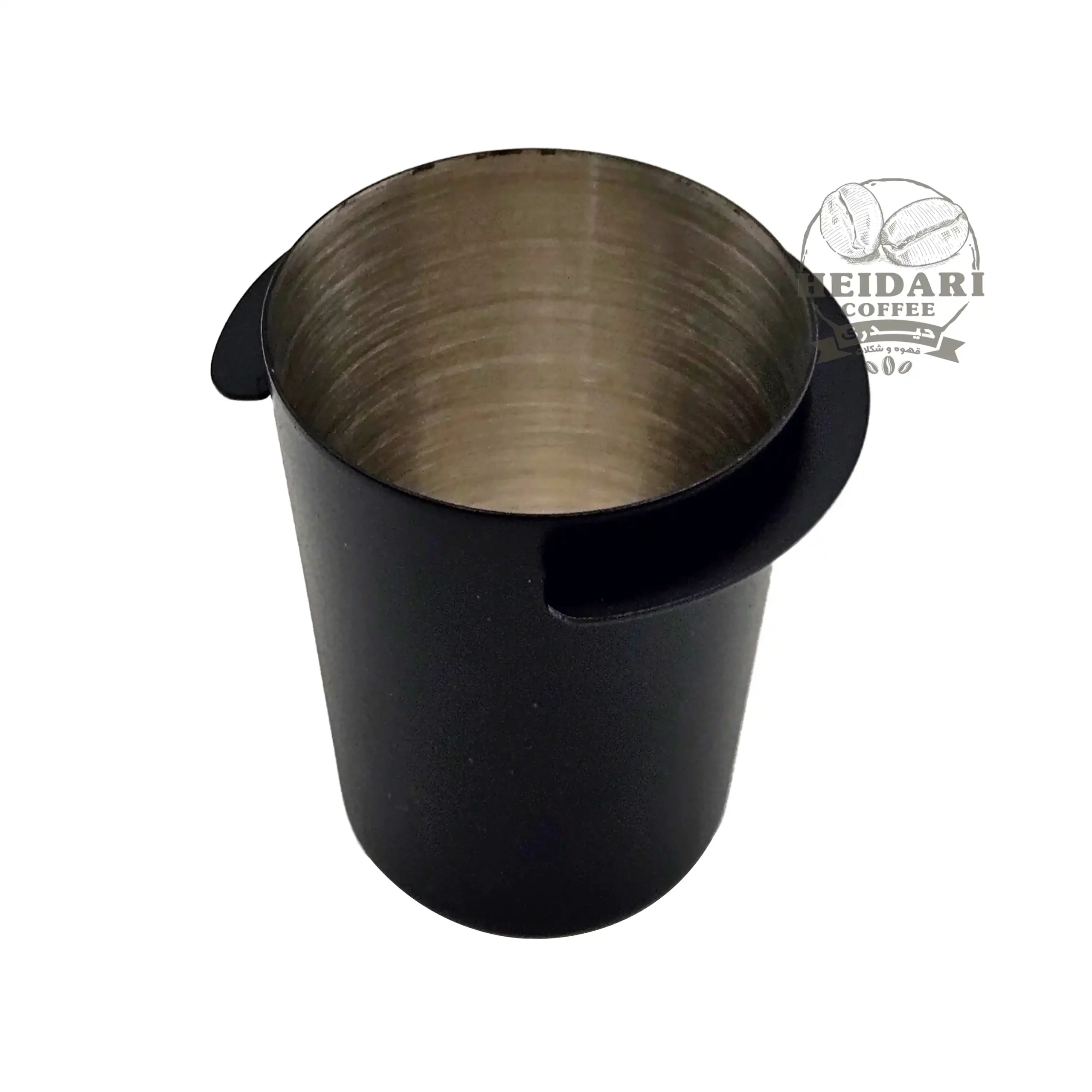 دوزینگ کاپ مخروطی مشکی 3 دوزینگ کاپ مخروطی مشکی