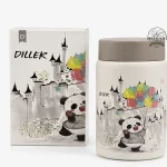 دریم پاندا ماگ (Dreamy Panda) 280ml برند diller