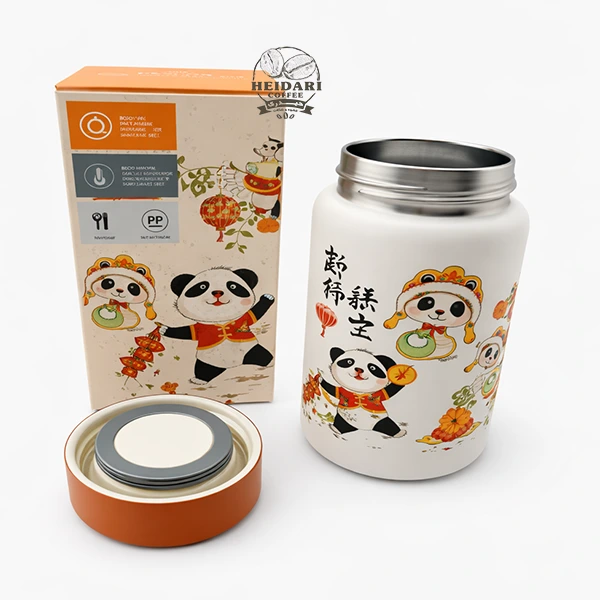 پاندا ماگ Panda Mug