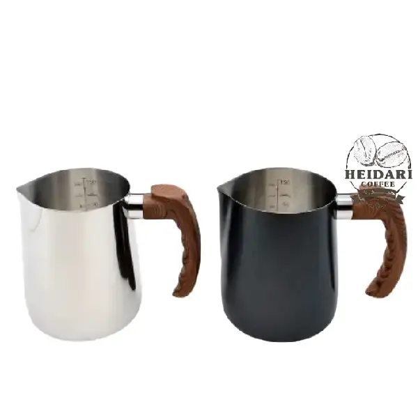 پیچر دسته چوبی