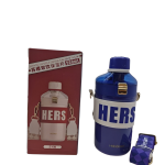ماگ بنددار هرز(hers)