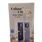 دستگاه بویلر آب برقی یونیک لایف (Unique Life) مدل UL-8339 توان ۲۵۰۰ وات