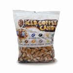 قرص قهوه آیسد کافی (Iced Coffee Candy) بسته یک کیلویی
