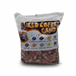 قرص قهوه آیسد کافی (Iced Coffee Candy) بسته یک کیلویی