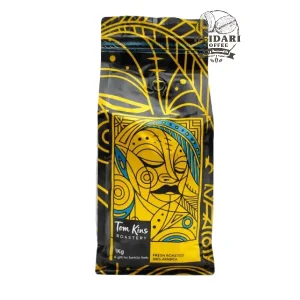 قهوه عربیکا چیست؟ خواص، تفاوت و راهنمای خرید 3 دانه قهوه فول عربیکا طلایی تام کینز – 1000 گرم