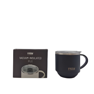 ماگ دوجداره تیسو TS-8825 -