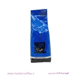 دانه قهوه آمیکو 250 گرمی (Amico Caffe) مدل کوالیتا بلو - Qualità Blu