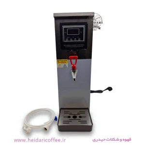 بویلر آب برقی یونیک لایف Unique Life مدل UL 8339 توان ۲۵۰۰ وات
