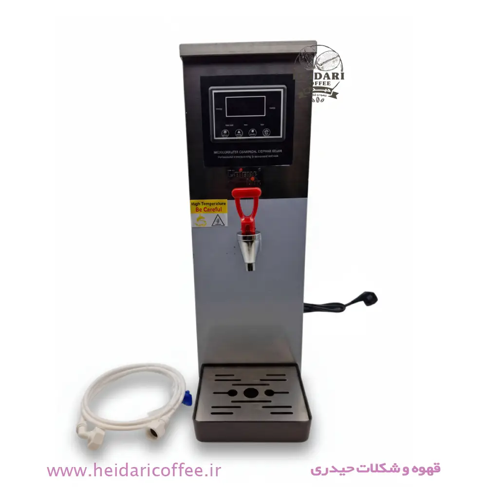 بویلر آب برقی یونیک لایف Unique Life مدل UL 8339 توان ۲۵۰۰ وات