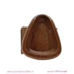 دوزینگ کاپ چوبی وارداتی