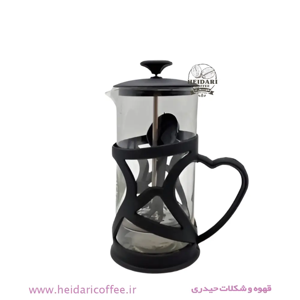 فرنچ پرس مدل Love350