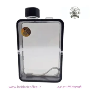 قمقمه‌ کتابی