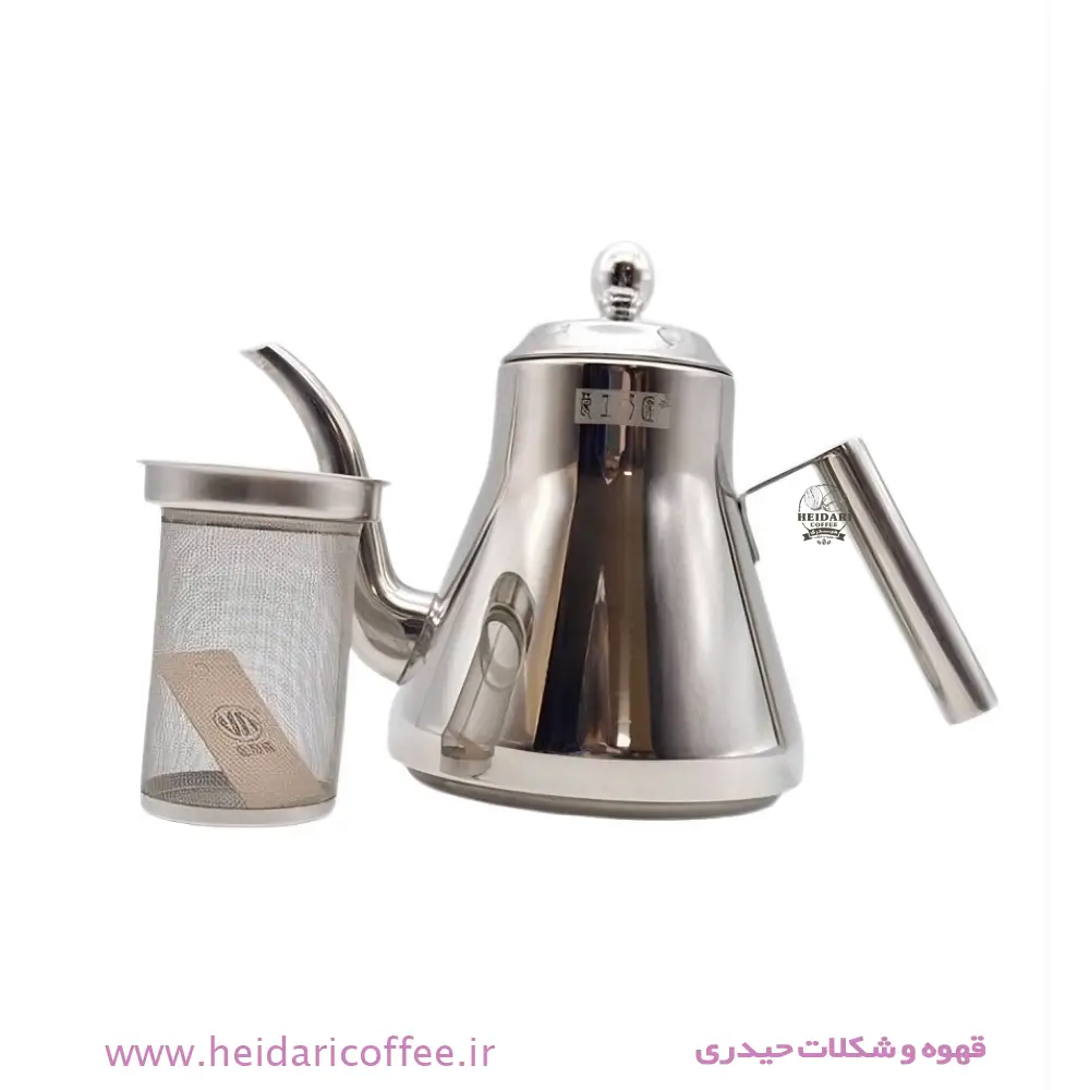 پیرکس شیشه ای برند H.K مدل HK 108 1