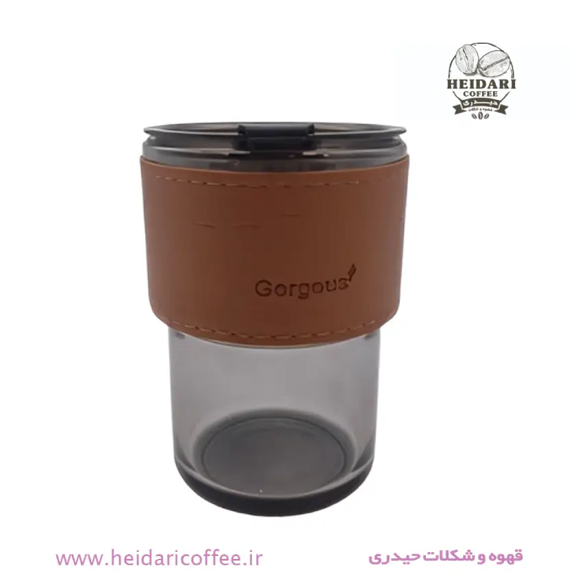 لیوان اسموتی gorgous دودی 3 لیوان اسموتی gorgous دودی