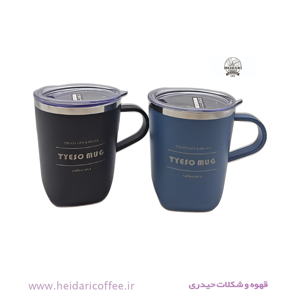 استیل 300 میل درب اکریلیک تایسو