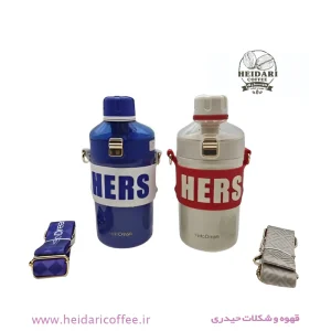 ماگ بنددار هرز(hers)